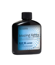 Scruples Blazing Highlights BLUE Oil Lightener image 2