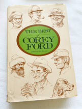 (First Edition) 1975 HC The Best of Corey Ford by Ford, Corey  - £46.73 GBP