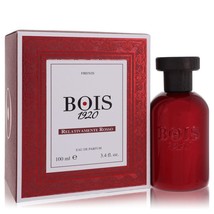 Relativamente Rosso by Bois 1920 Eau De Parfum Spray 3.4 oz - £165.93 GBP