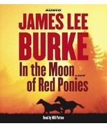 In the Moon of Red Ponies: A Novel - £7.61 GBP