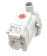 Alto Shaam DP040-090N Pump Assembly, Wash System, 220V, 65W, 50/60HZ - €306,39 EUR