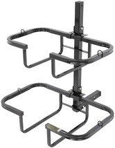 Viking Solutions Stack Rack Ii Hitch-Mounted Gear Rack - Rugged Foldable Easy To - £192.23 GBP