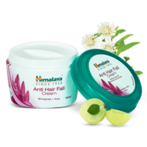 200 Ml Himalaya Anti Hair Fall Cream With Bhringraja Amla Free Ship - $20.09