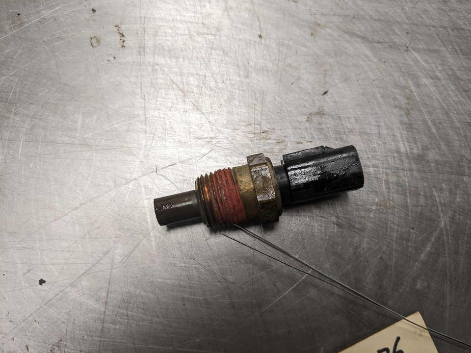 Coolant Temperature Sensor For 08-10 Dodge Grand Caravan  3.3 - $19.75