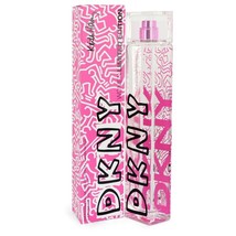 Donna Karan DKNY Summer Perfume 3.4 Oz Eau De Toilette Spray  - £64.73 GBP