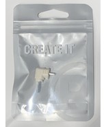 Radio Shack Enercell Adaptaplug Tip G 3.0mm O.D. 1.1mm I.D. - $10.93 CAD