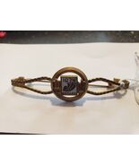 World's Fair 1934 Chicago Century of Progress Gold Tone Pin  - $60.00