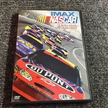 Nascar: The IMAX Experience - DVD Narrated ￼By Kiefer Sutherland - - £7.77 GBP