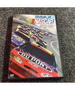 Nascar: The IMAX Experience - DVD Narrated ￼By Kiefer Sutherland - - £7.76 GBP