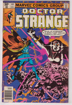 Doctor Strange (1974) #44 (Marvel 1980) - £3.03 GBP