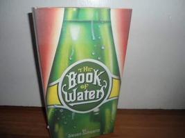 The book of waters (A &amp; W visual library) Schwartz, Steven - $4.92