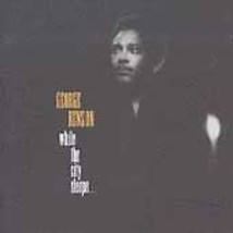 George Benson : While the City Sleeps CD Pre-Owned - £11.91 GBP