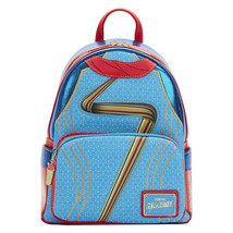 Ms Marvel TV Costume Mini Backpack - £96.56 GBP