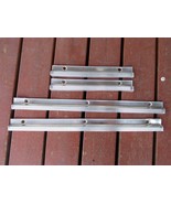 1976 - 1979 Plymouth Volare Station Wagon Sill Plates OEM Aspen 4D 76 77... - €175,02 EUR