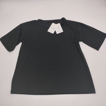 ZyncPix Tee shirts Women&#39;s  T-shirts Summer Short Sleeve Crewneck Basic Tops - £23.58 GBP