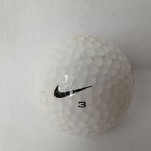 Nike 3 Banyan Tree G. C Okinawa, Japan White Golf Ball Super Fly Pre-owned - $7.99