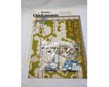 SPI Blue &amp; Gray Chickamauga Wargame Board Game - $39.59