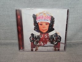 Sony/AT&amp;T: Music to Your Ears - A Collection of Holiday Music (CD, 1997,... - $5.99