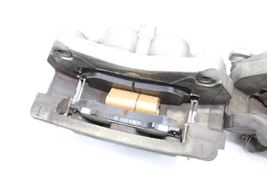 Front Brake Calipers Dual Piston Left & Right Pair Fits 14-22 Q50 74374 image 6