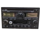 Audio Equipment Radio EX Receiver Am-fm-cd-cassette Fits 02-04 ODYSSEY 3... - $62.37