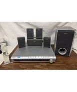 Sony DAV-DX150 5 Disc DVD Home Theater System + Remote Read - $89.99