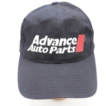 Valvoline Advance Auto Parts Hat Cap Adjustable Snapback Vtg - £16.28 GBP