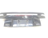 Trunk With Spoiler Mach Black OEM 2001 2002 2003 2004 Ford Mustang90 Day... - $474.00