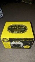 The Authentic Catamount Corn Popper 2 QT  Microwave - $35.63