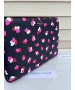 Kate Spade Staci heart print Universal 15&quot; Laptop Sleeve - £62.96 GBP