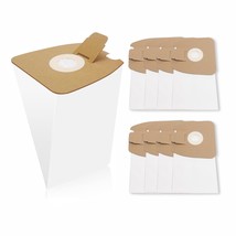 9 Pack Vacuum Bags Replacement For Eureka Mighty Mite 3670 And 3680 Series, Mm V - £23.59 GBP