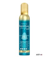 OGX Bodifying + Bamboo Fiber Full Root Boosting Spray Mousse, 7.75 Oz. - €24,72 EUR