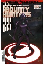 Star Wars Bounty Hunters #22 Renaud Traitor Of The Dawn Var (Marvel 2022) &quot;New U - £3.63 GBP