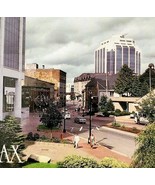 2000s Nova Scotia Halifax Postcard Lower Water Street Canada Unposted E90 - $27.22 CAD