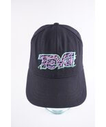 VINTAGE HAT SNAPBACK TEVA EMS KIDS ON THE RIVER Made in U.S.A. - $40.72 CAD