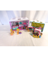Twozies  Ice Cream Shoppe Cafe Restaurant plus Lots Of Pieces and Access... - $376.98 MXN