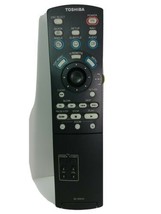 Genuine Original Oem SE-R0034 79078052 Toshiba Remote Control - £17.51 GBP