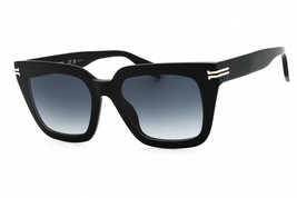 MARC JACOBS MJ1083S-8079O-52  Sunglasses Size 52mm 140mm 19mm black Wome... - $51.48