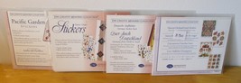 Creative Memory Sticker Packets3 - Square - $3.50