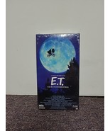 E.T. The Extra-Terrestrial (VHS, 1982) Factory Sealed  w Green Flap VTG ... - $36.09