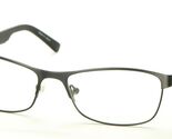 NEW PRODESIGN DENMARK 1278 6021 MATTE MEDIUM BLACK EYEGLASSES FRAME 55-1... - $93.47