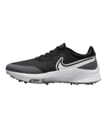 Nike Men&#39;s Infinity Tour Next% Golf Shoes  Black / White / Iron Grey Siz... - $122.20 CAD