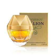 Women Brand Fragrance Lasting For Female Perfume Natural Lady Parfum Fragrances  - £9.94 GBP