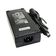 Genuine CWT 12V 10A (120W) power supply unit / AC adapter, with 4 pin ty... - $93.00
