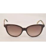 Gucci GG 3633 N/S Z99HA Sunglasses Floral Frame Brown Gradient Lens NeW ... - $270.13 CAD