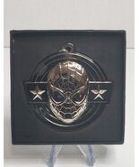 Funko Marvel Collector Corps Subscriber Medal (2016, Spider-Man) - $411.23 MXN