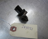 Fuel Pressure Sensor From 2013 Mercedes-Benz GL550  4.6 - $41.58
