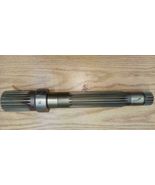 NEW REPLACEMENT KAWASAKI K3V280SH LONG DRIVE SHAFT 22 SPLINE - $658.40