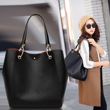 Fashion handbag for Women&#39;s, Unique Should Bags for Her, Leather Fashion... - £55.22 GBP