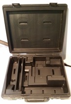 Multimeter Hard Plastic Case Amp Meter Volt Test Equipment Radio Code re... - $9.99