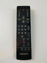 Magnavox 8622-661-40511 Remote Control TV VCR Vintage - tested - $9.50